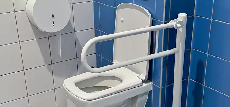 Comprehensive Solutions in Palmdale, CA for Accessible Facilities