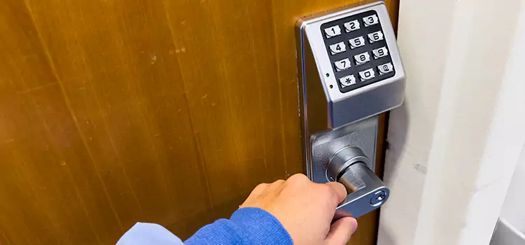 Why Choose Us for Your Keypad Lock Needs in Palmdale, CA?