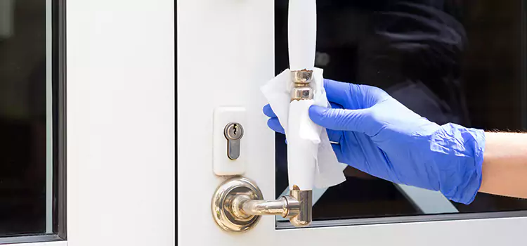 Rekey Lock Cylinder Palmdale