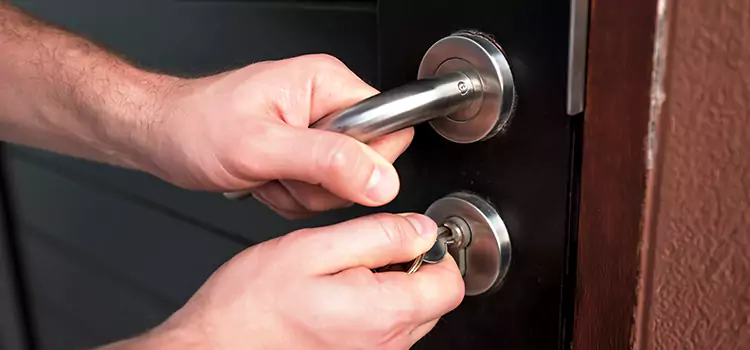 Master Key Control and Audits Palmdale