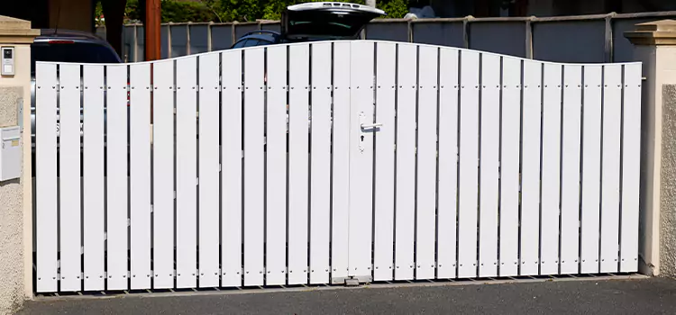 Why Choose Us for Residential Gate Repair in Palmdale, CA?