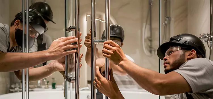 Shower Door Replacement Cost Palmdale