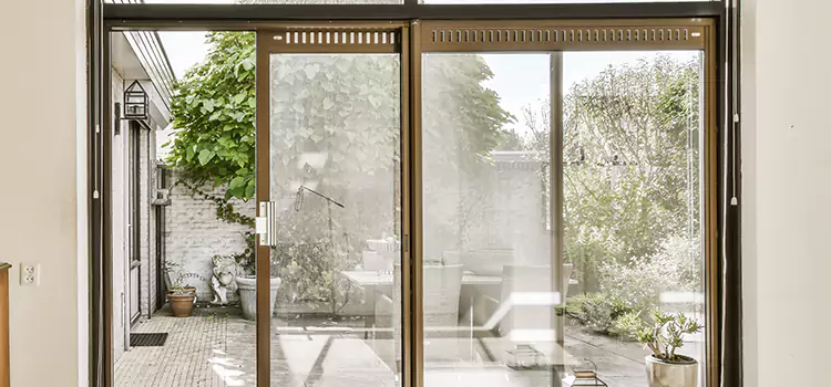 Glass Door Panel Replacement Cost Palmdale