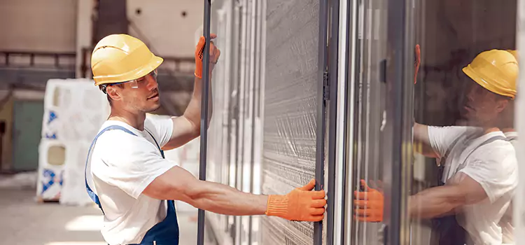 Sliding Door Mesh Replacement Palmdale