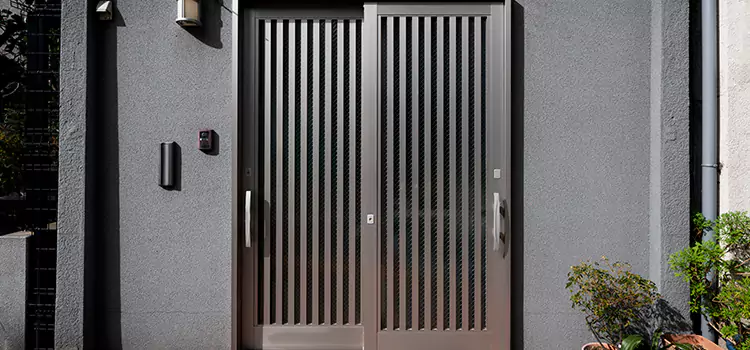 Specialized Steel Door Services in Palmdale, CA